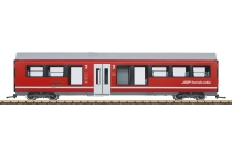 LGB 33100 - G - Mittelwagen zum Triebzug ABe 4/16 Capricorn, RhB, Ep. VI